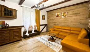 Golden KING Old Town Apartments